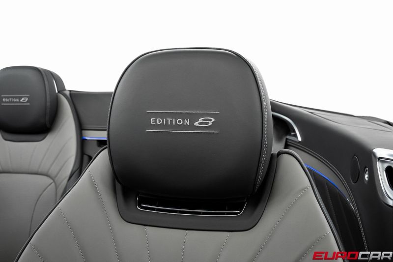 2024 Bentley Continental GTC V8 EDITION 8 *TOURING SPEC * STYLING SPEC*Image 44