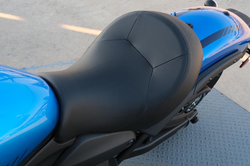 NEW 2026 KAWASAKI VULCAN S CAFE ABS Image 16