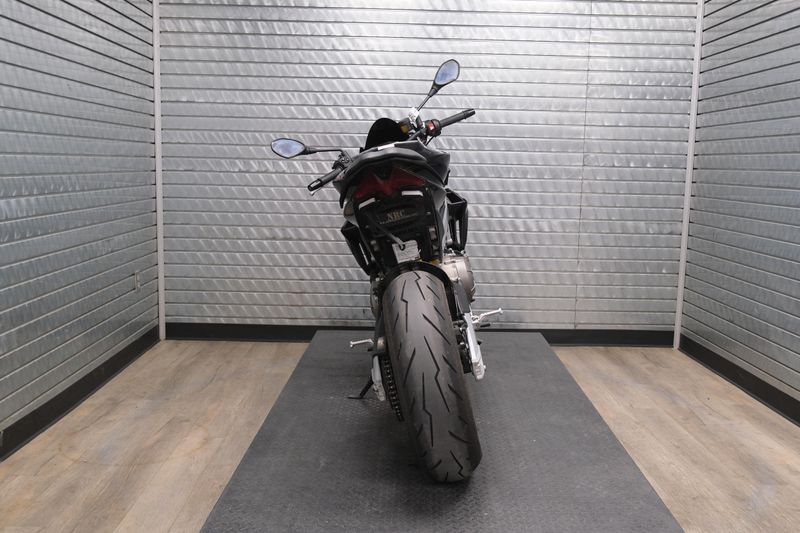 USED 2023 APRILIA TUONO 660 Image 5