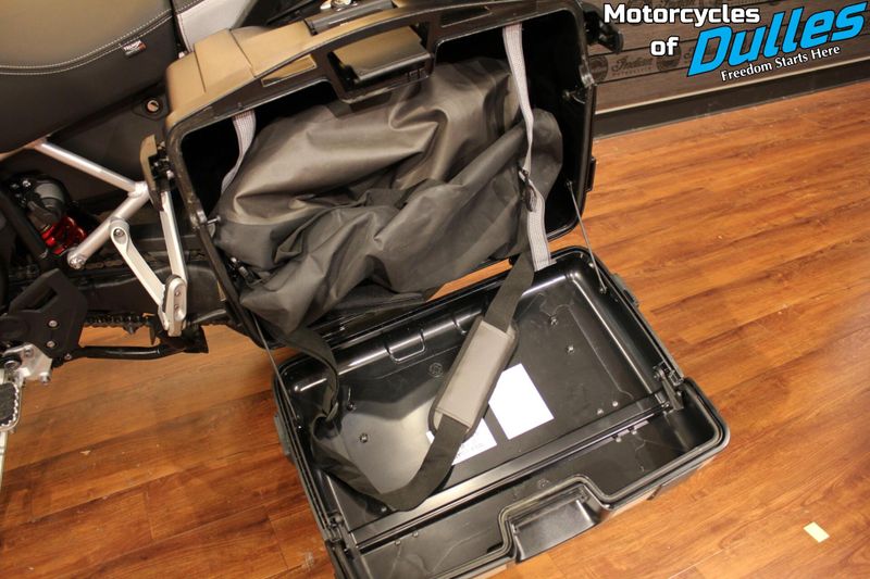 Used 2022 Triumph Tiger 900 GT Pro Image 15