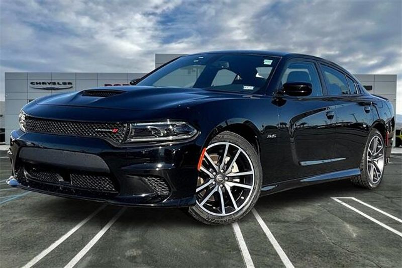 2023 Dodge Charger R/TImage 1