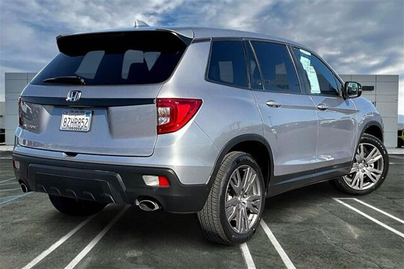 2021 Honda Passport EX-LImage 13