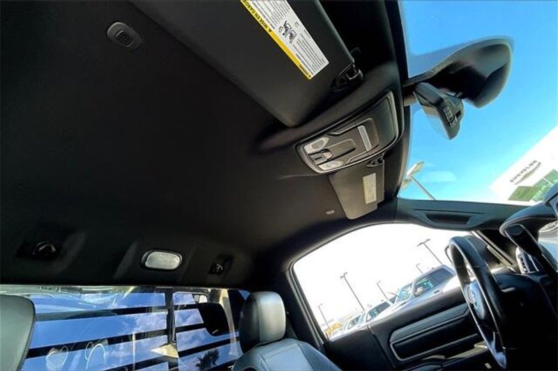 Used 2022 RAM 5500 Chassis TradesmanImage 25