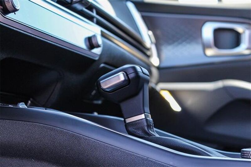 2025 Kia Sorento SImage 23