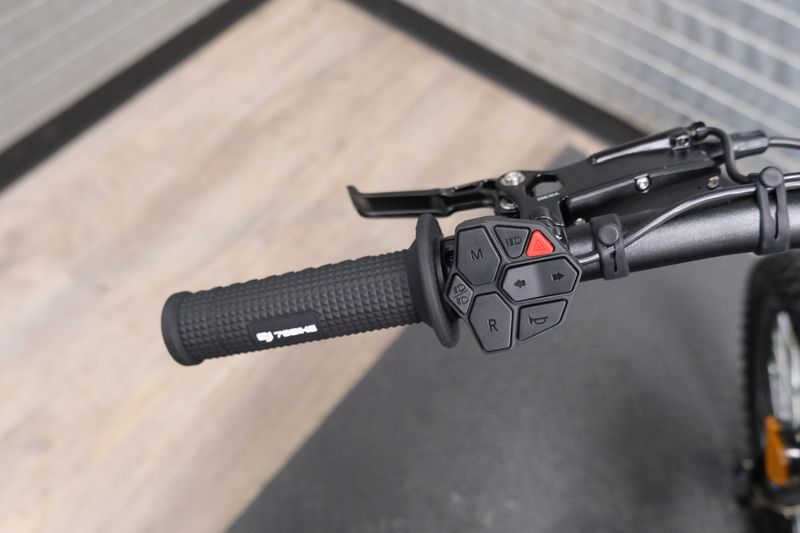 NEW 2026 79 BIKE FALCON LYNX Image 15