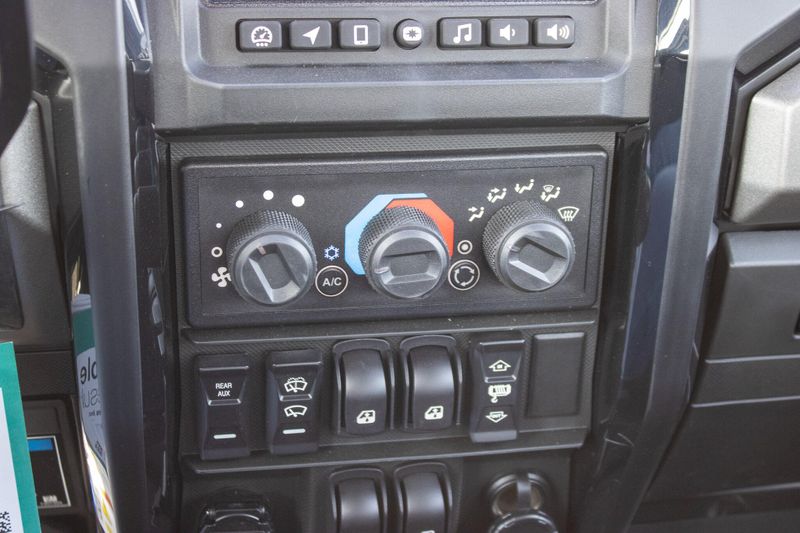 NEW 2026 POLARIS RANGER CREW XD 1500 NORTHSTAR ULTIMATE Image 22