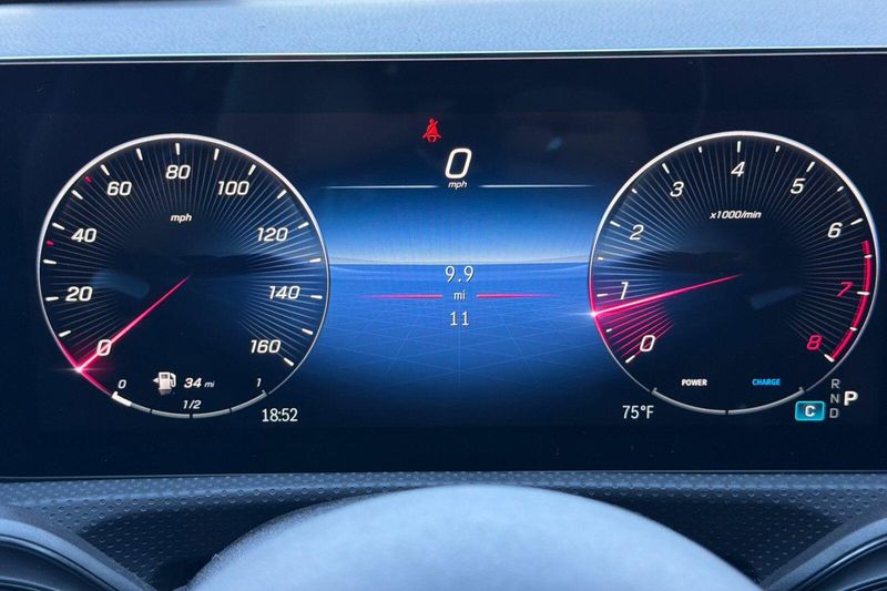 New 2026 Mercedes-Benz CLA-Class CLACLA 250Image 21