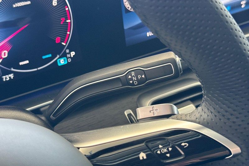 New 2026 Mercedes-Benz GLS 450Image 21