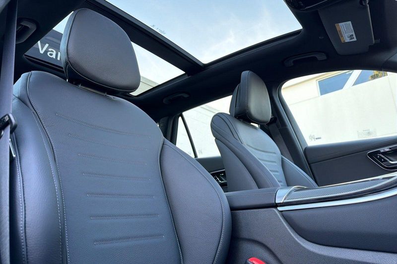 New 2026 Mercedes-Benz GLC-Class GLCGLC 43 AMGImage 15