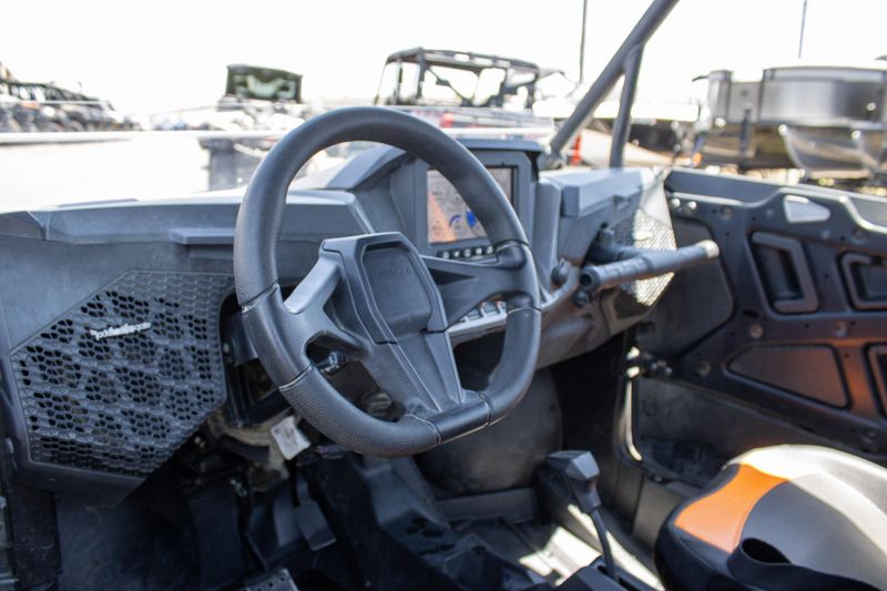 USED 2024 POLARIS RZR XP 4 1000 ULTIMATE Image 14