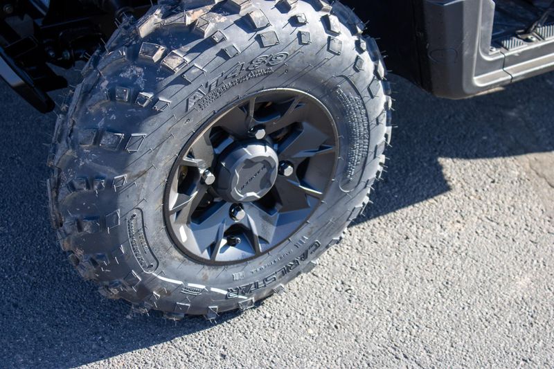 NEW 2026 POLARIS RANGER SP 570 PREMIUM Image 16