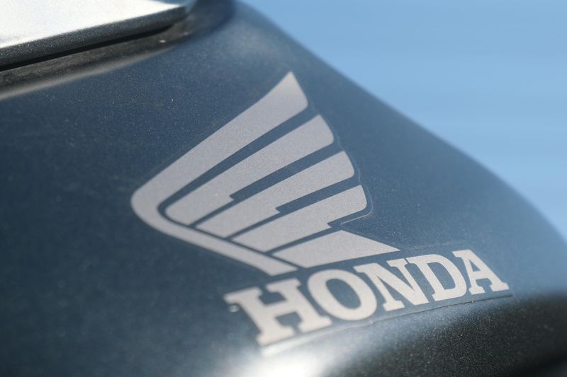 Used 2021 Honda CB650R ABS BLACK Image 21