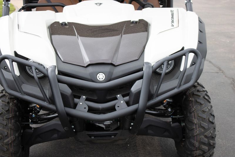 NEW 2025 YAMAHA VIKING VI EPS RANCH EDITION Image 9