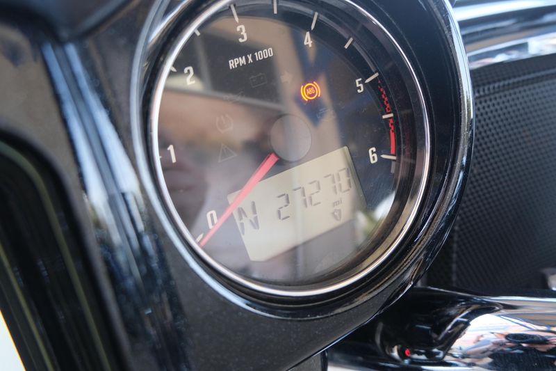 USED 2020 INDIAN MOTORCYCLE ROADMASTER ELITE Image 15