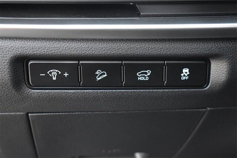 New 2025 Kia Telluride SImage 23