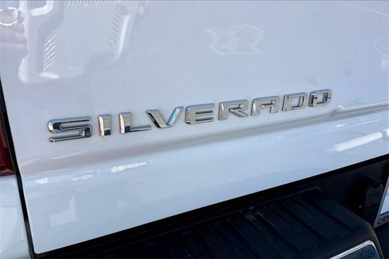 Used 2023 Chevrolet Silverado 2500HD LTImage 31