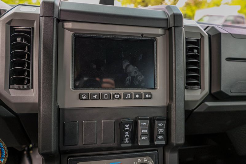 NEW 2026 POLARIS XPEDITION ADV 5 NORTHSTAR Image 16