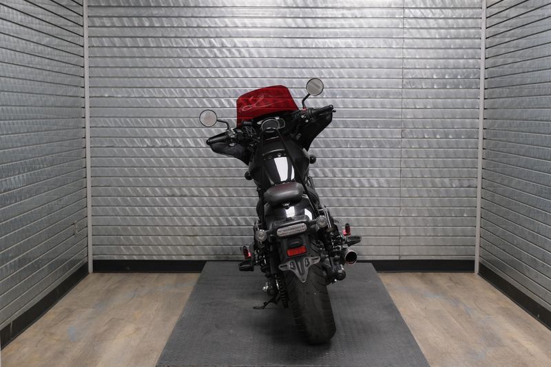 USED 2023 HONDA REBEL 1100T DCT Image 4