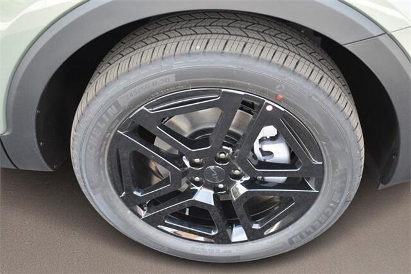 New 2025 Kia Telluride SX X-LineImage 11