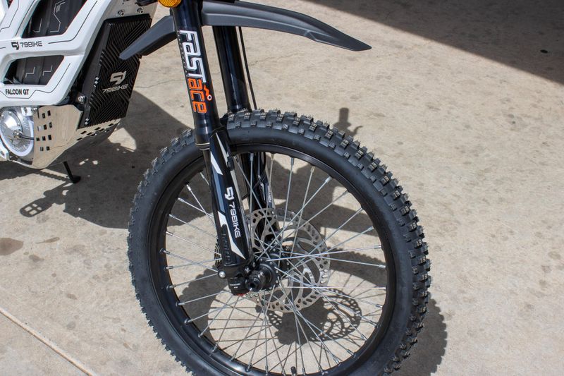 NEW 2025 79 BIKE FALCON GT Image 6