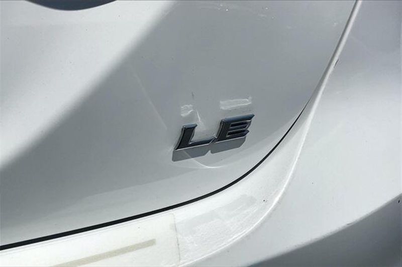 2023 Toyota Camry LEImage 7