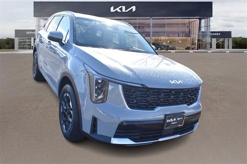 New 2026 Kia Sorento SImage 10