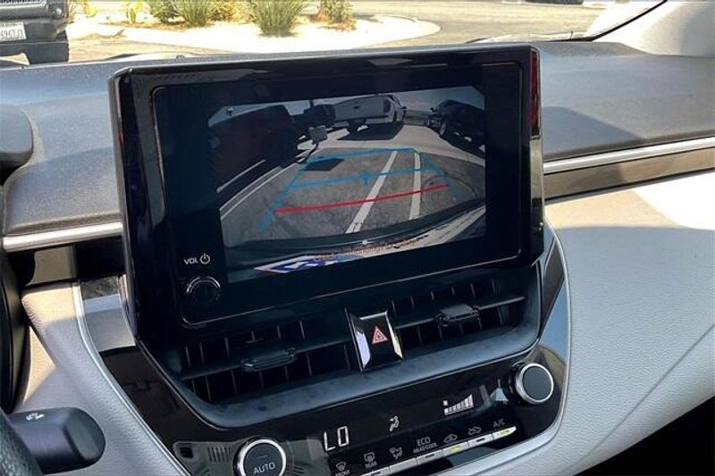 2024 Toyota Corolla LEImage 21