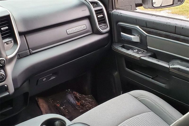2024 Ram 3500 Big Horn photo 25