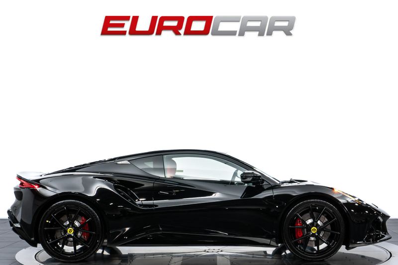 2024 Lotus Emira I4 Turbo First EditionImage 6