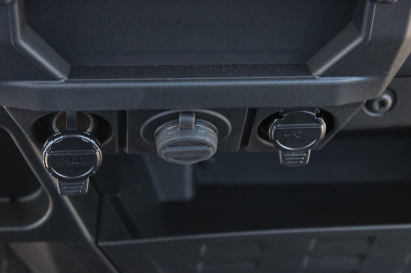 NEW 2026 POLARIS RANGER CREW XP 1000 PREMIUM Image 28