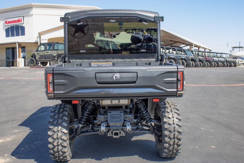 NEW 2026 CAN-AM DEFENDER MAX LIMITED CAB HD11 Image 8