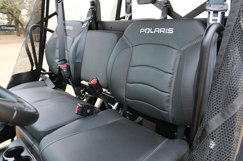 NEW 2026 POLARIS RANGER CREW XP 1000 PREMIUM Image 21