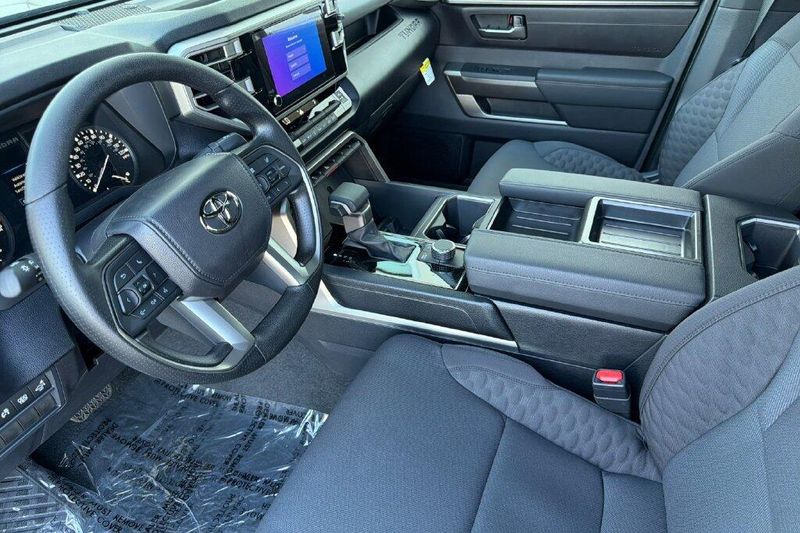 New 2026 Toyota Tundra SR5Image 9