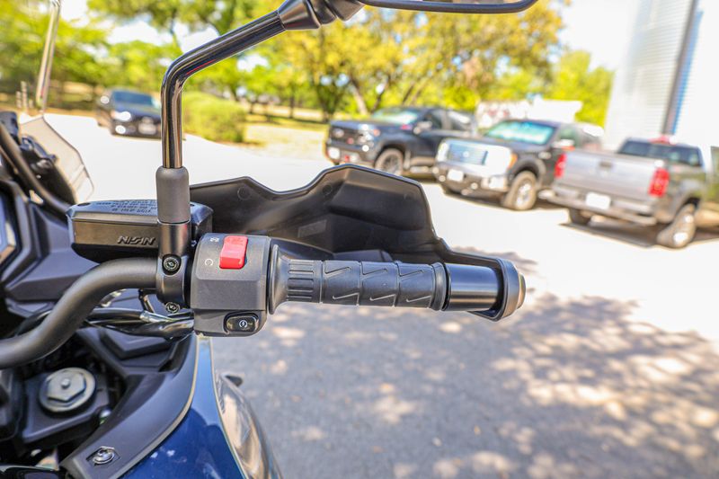 NEW 2026 KAWASAKI VERSYS  650 LT ABS Image 14