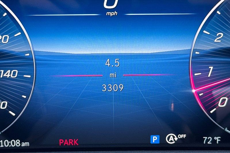 Used 2025 Mercedes-Benz E-Class E 350Image 30