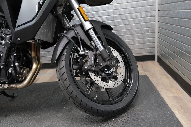 NEW 2026 SUZUKI V-STROM 800 Image 13