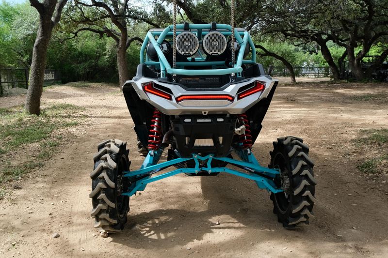 Used 2019 Polaris RZR XP 4 1000 RIDE COMMAND BLACK PEARL Image 37