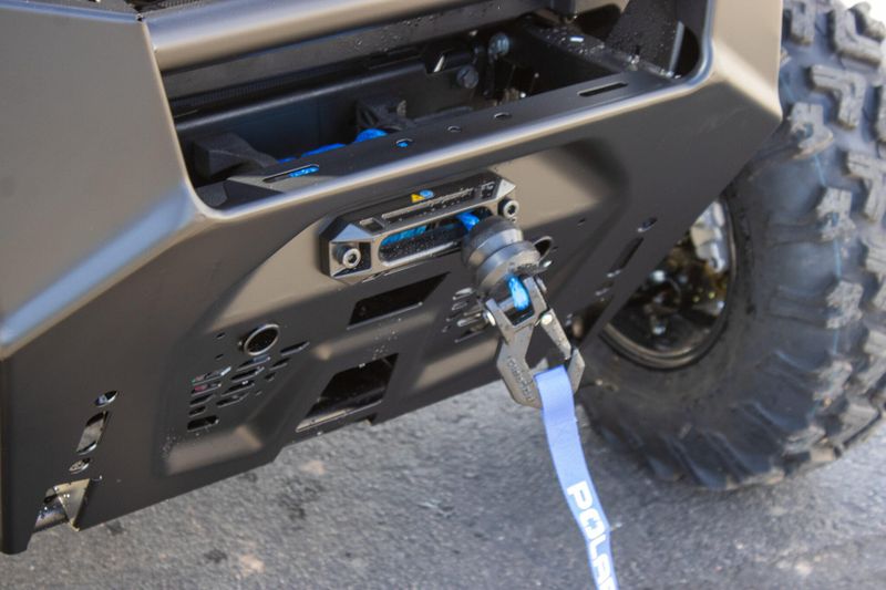 NEW 2026 POLARIS RANGER 1000 PREMIUM Image 12