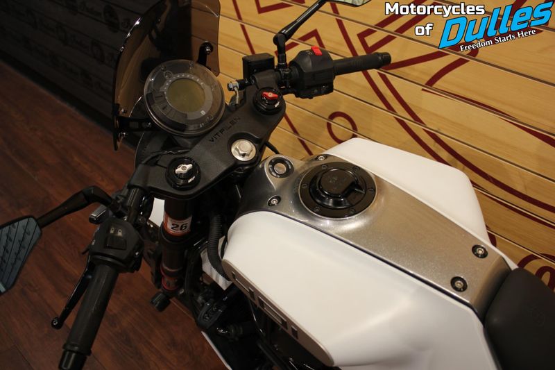 Used 2022 Husqvarna Svartpilen 401 Image 11