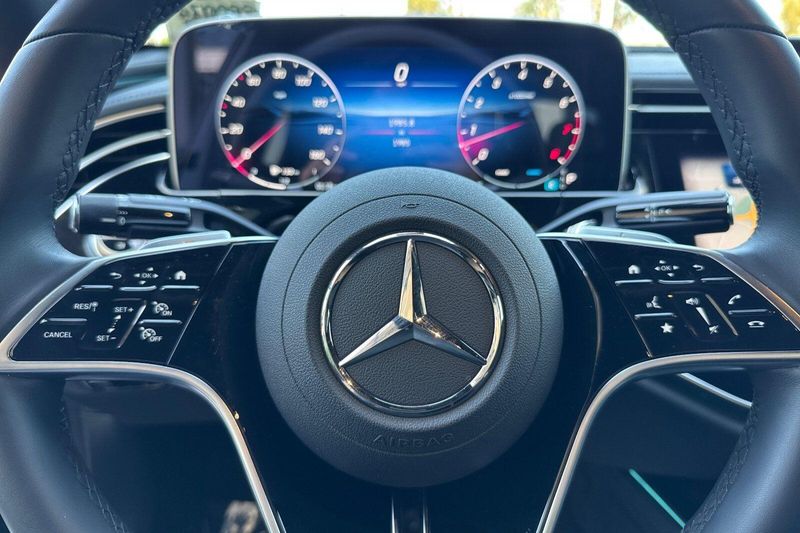 Used 2026 Mercedes-Benz E-Class E 350Image 26