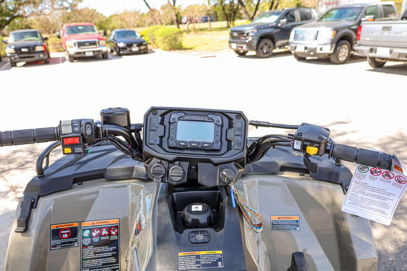 NEW 2026 POLARIS SPORTSMAN 570 EPS Image 5