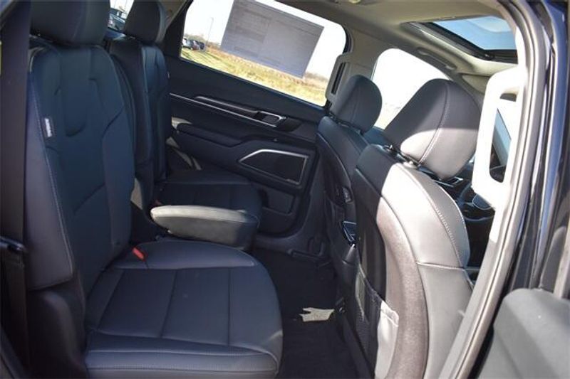 New 2025 Kia Telluride SImage 14