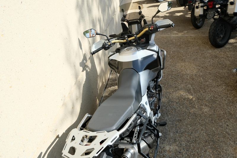 USED 2019 HONDA AFRICA TWIN ADV SPORT Image 19