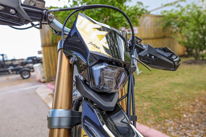 NEW 2025 SURRON ULTRA BEE X Image 12