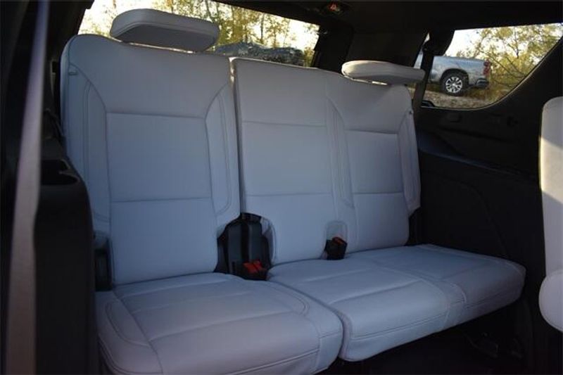 New 2025 Chevrolet Tahoe PremierImage 18