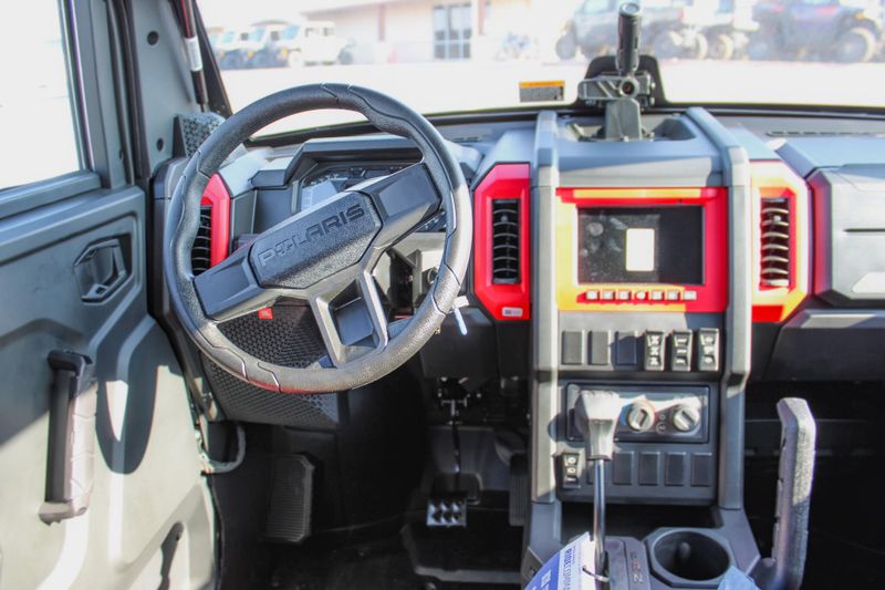 NEW 2026 POLARIS XPEDITION ADV 5 NORTHSTAR Image 20