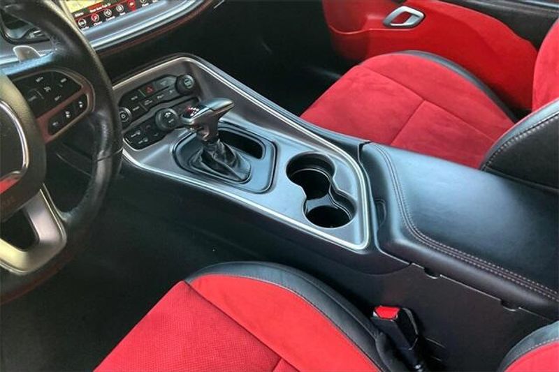 2021 Dodge Challenger R/TImage 17