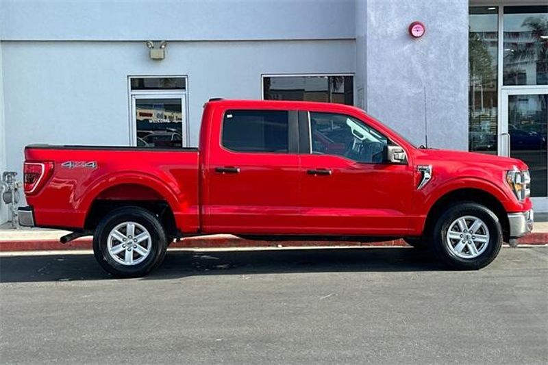 2023 Ford F-150 XLTImage 3