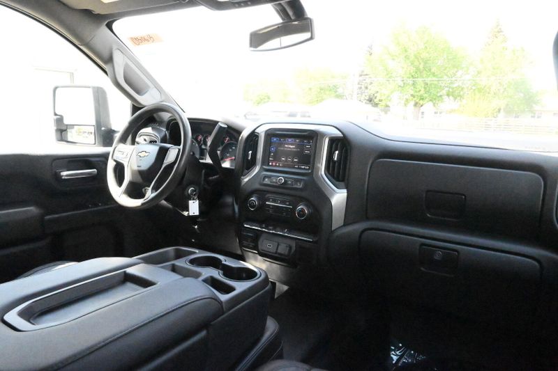2020 Chevrolet Silverado 2500HD Work TruckImage 13