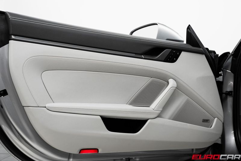 Used 2024 Porsche 911 Carrera 4S *FRONT AXLE LIFT * PREMIUM PACKAGE*Image 22